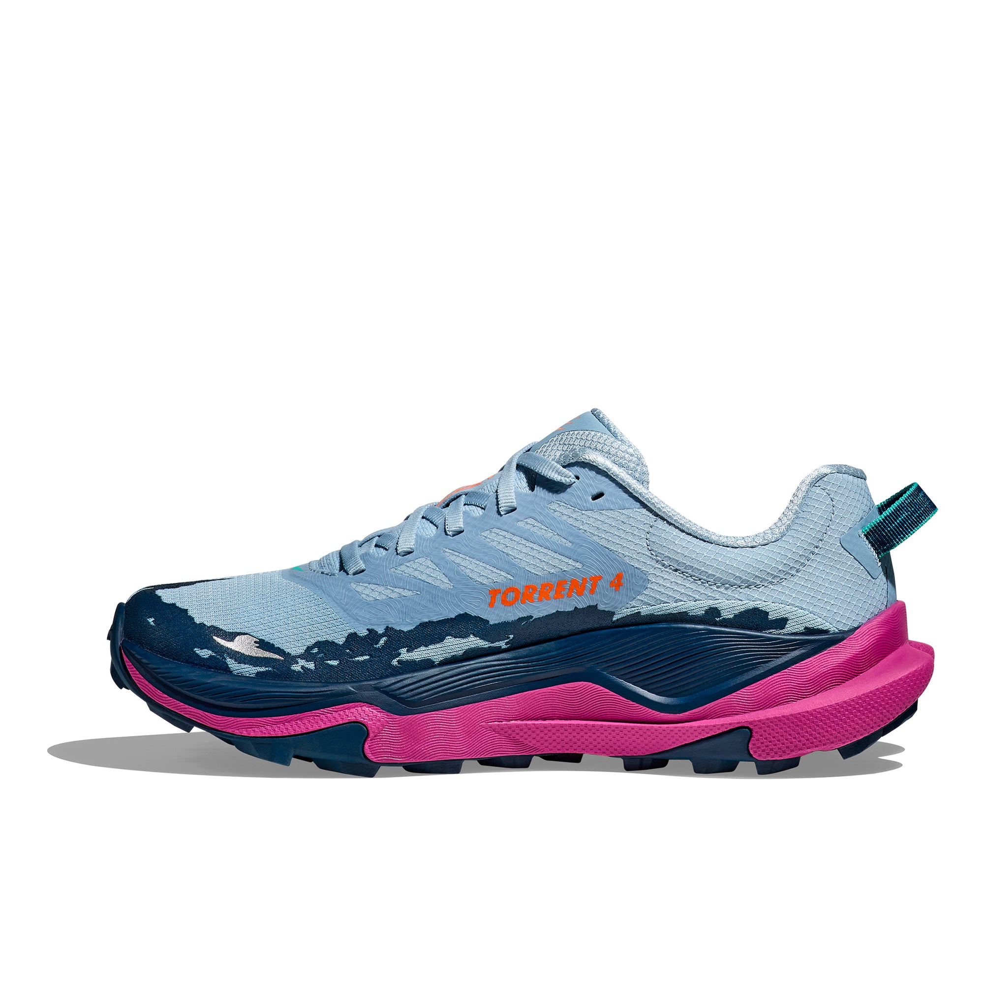 HOKA TORRENT 4 - WOMEN