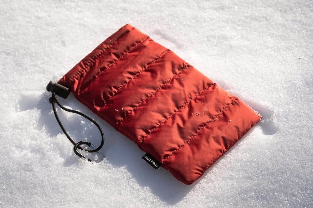 HOT POC SLEEPER - ORIGINAL