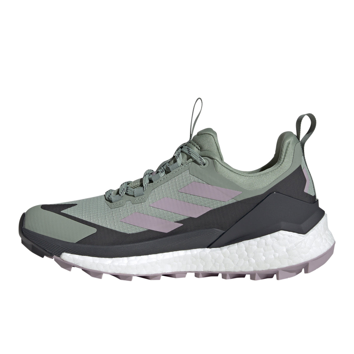 ADIDAS TERREX FREE HIKER 2.0 LOW GORE-TEX - FEMME