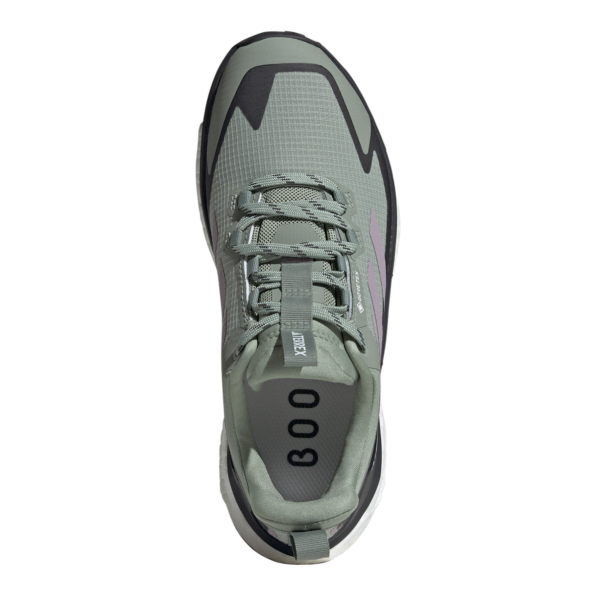 ADIDAS TERREX FREE HIKER 2.0 LOW GORE-TEX - FEMME