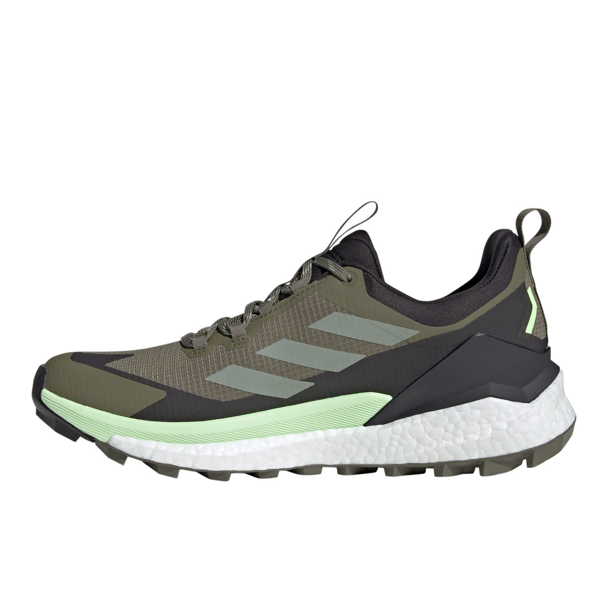 ADIDAS TERREX FREE HIKER 2.0 LOW GORE-TEX - HOMME