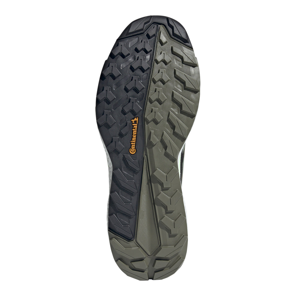 ADIDAS TERREX FREE HIKER 2.0 LOW GORE-TEX - HOMME