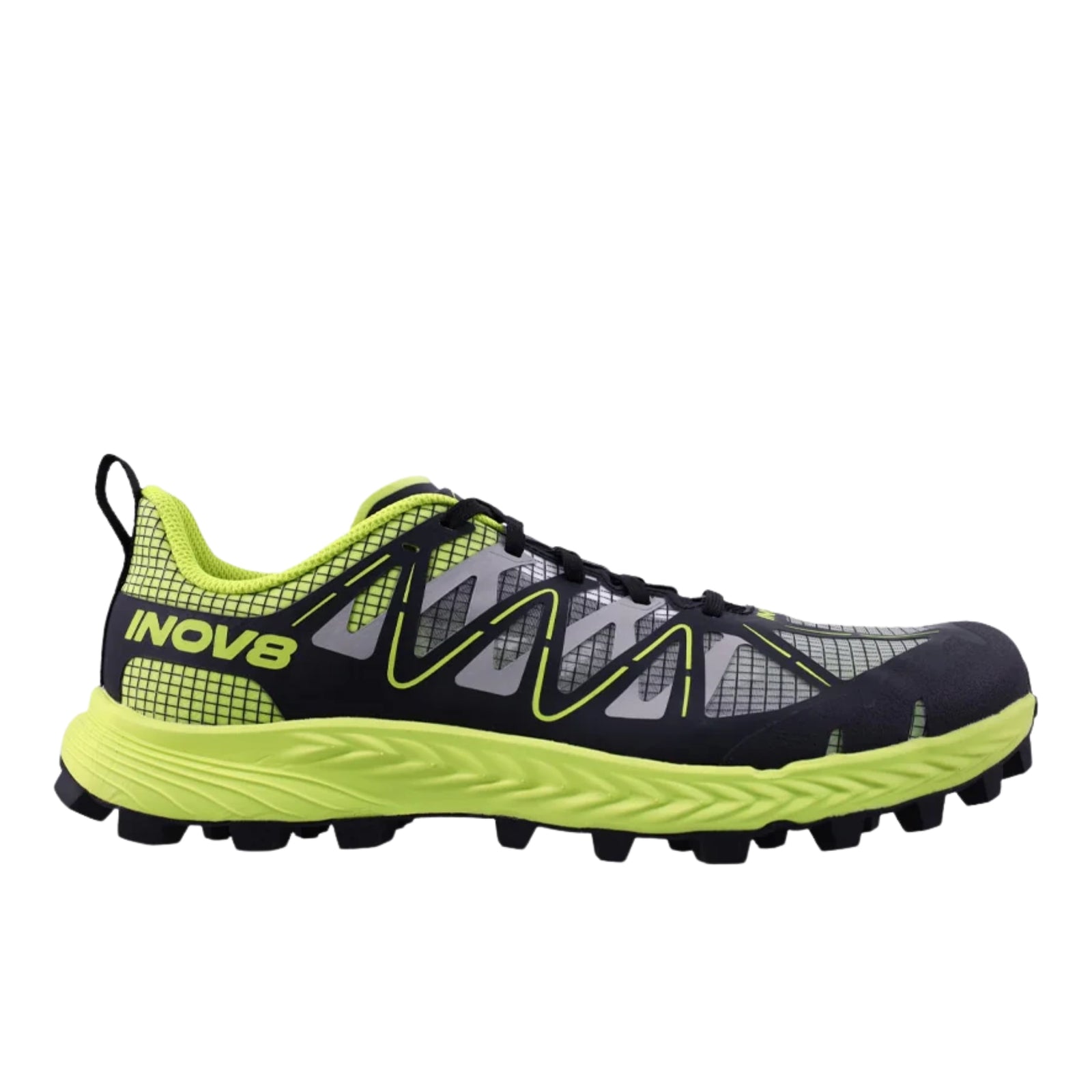 INOV8 MUDTALON SPEED V2