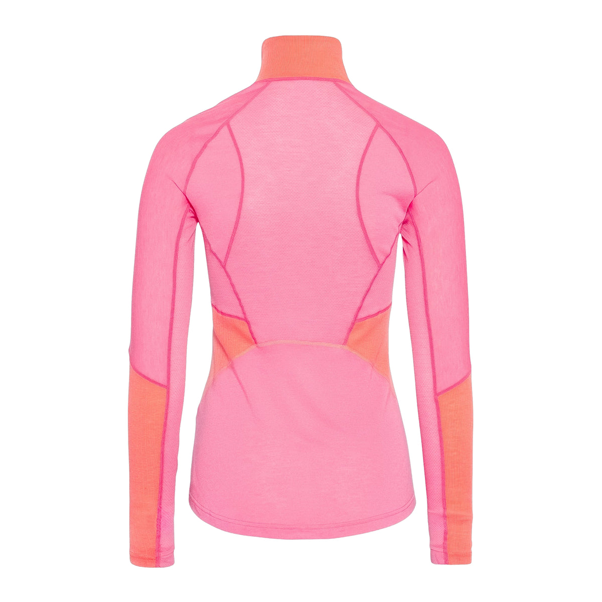 KARITRAA ALMA DEMI-ZIP - FEMME