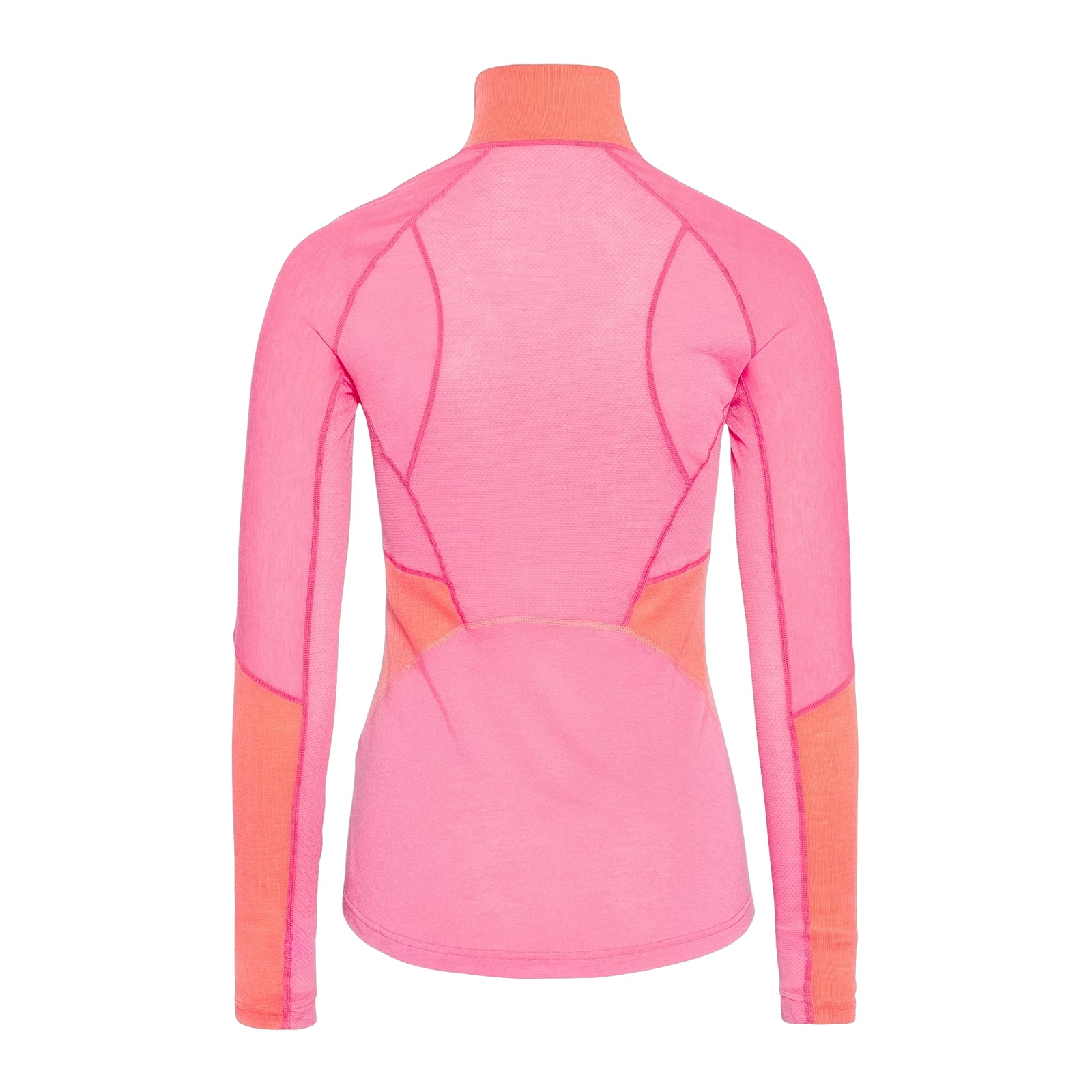 KARITRAA ALMA DEMI-ZIP - FEMME