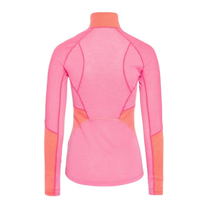 KARITRAA ALMA DEMI-ZIP - FEMME