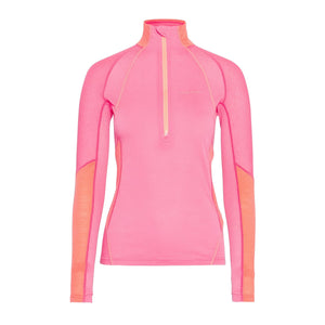 KARITRAA ALMA DEMI-ZIP - FEMME