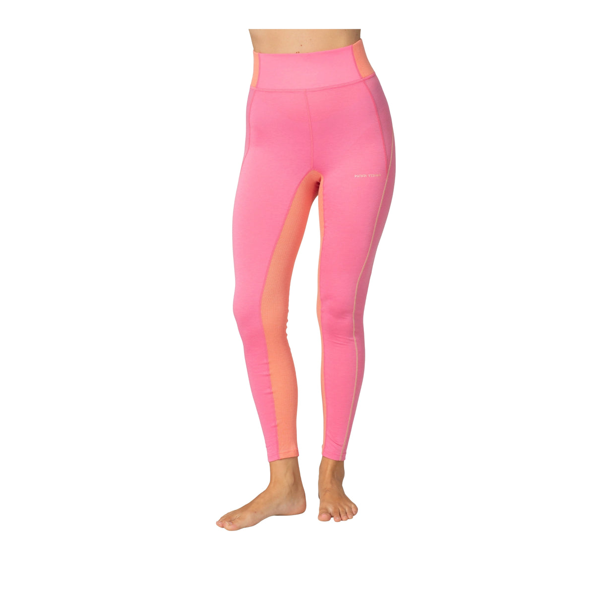 KARITRAA ALMA PANTS - FEMME