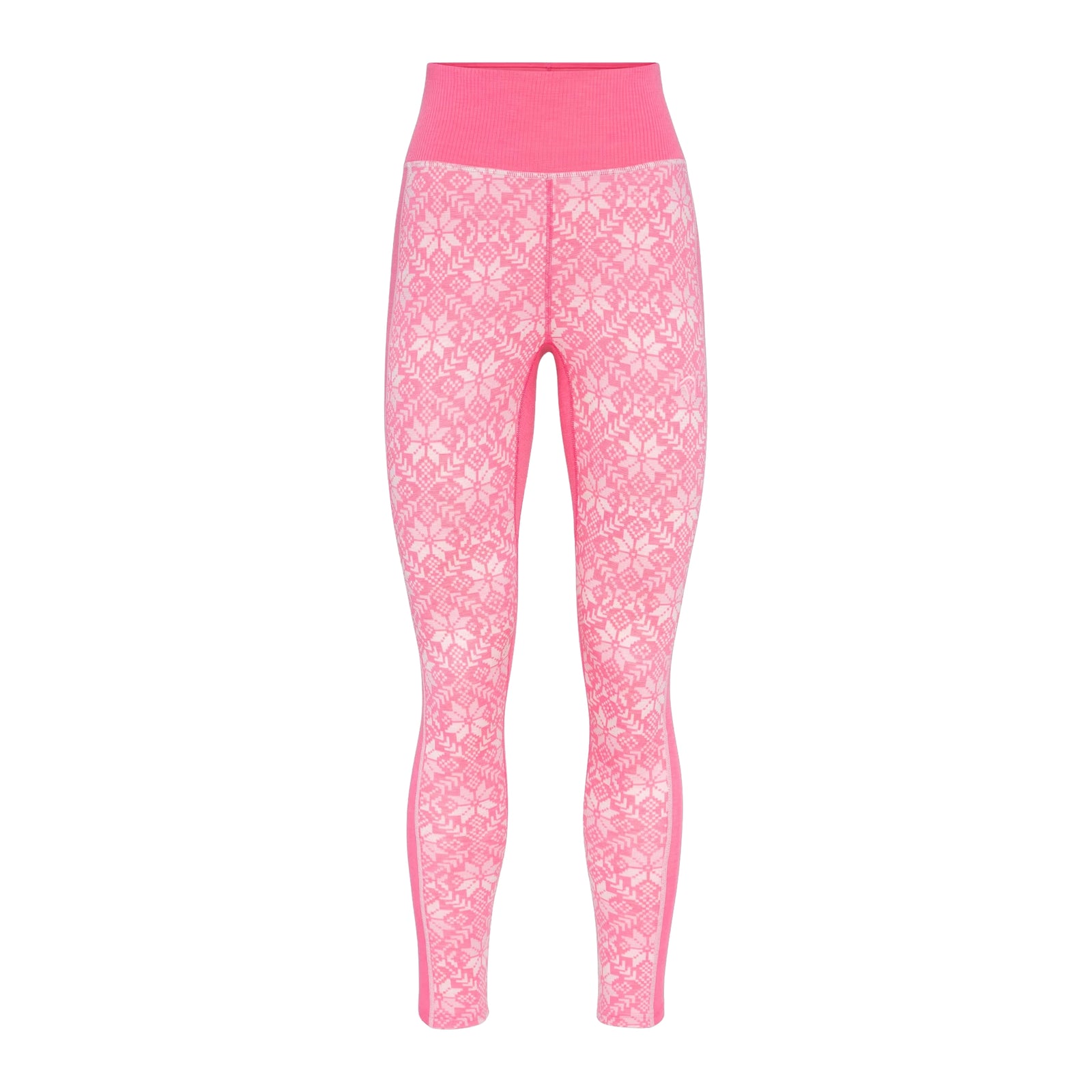 KARI TRAA ANNA PANTALON TAILLE HAUTE - FEMME