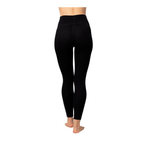 KARI TRAA ANNA PANTALON TAILLE HAUTE - FEMME