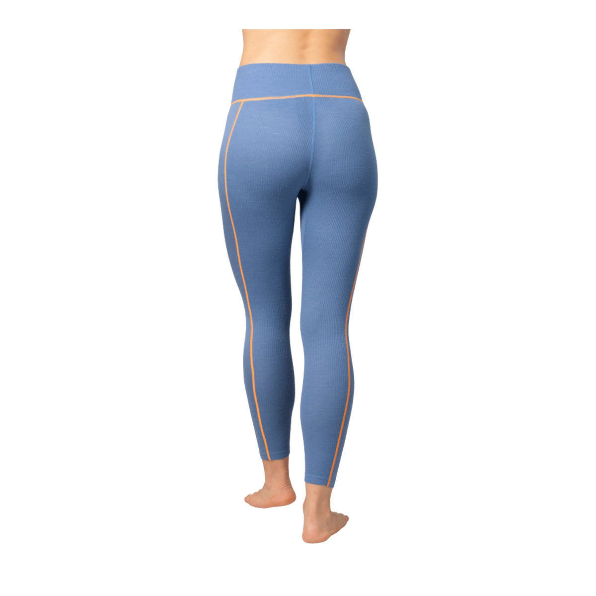 KARI TRAA ANNA PANTALON TAILLE HAUTE - FEMME
