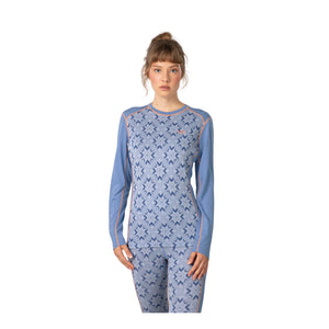 KARI TRAA ANNA DEMI-ZIP - FEMME