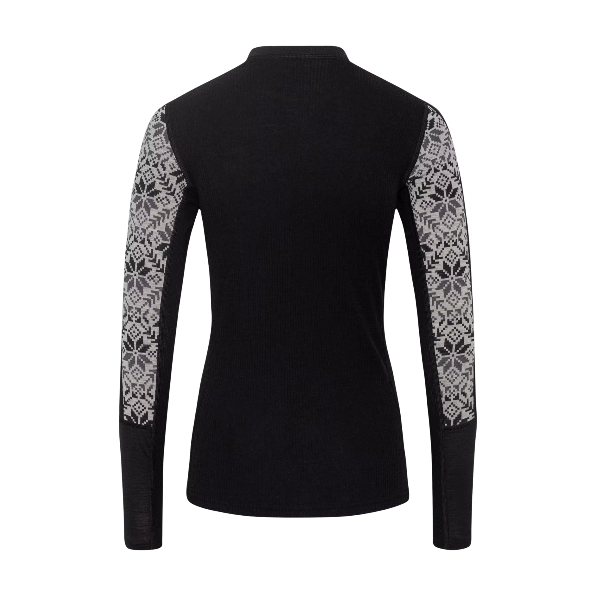 KARI TRAA ANNA MANCHES LONGUES - FEMME