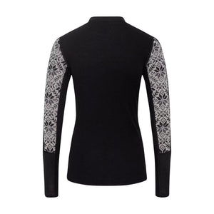 KARI TRAA ANNA MANCHES LONGUES - FEMME