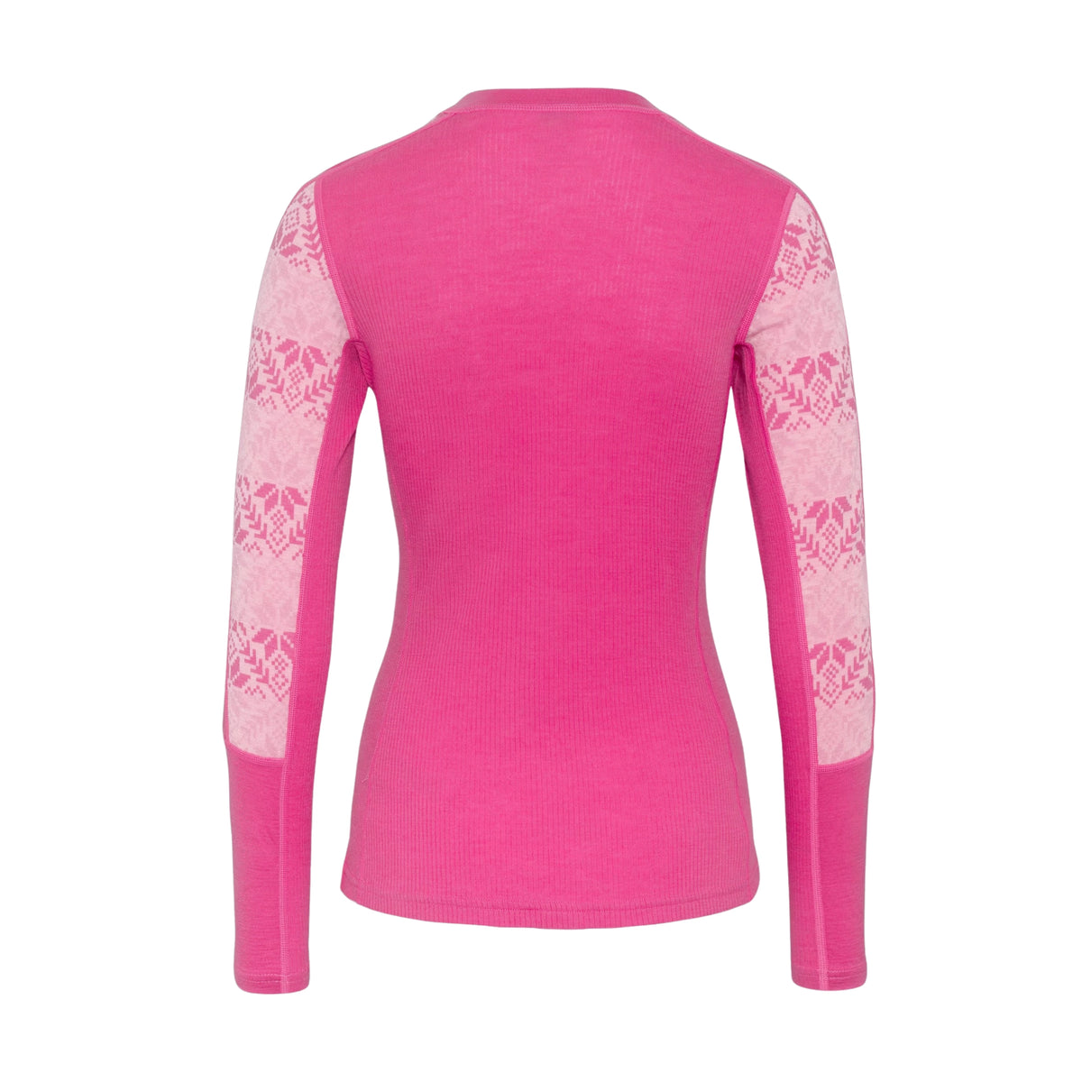 KARI TRAA ANNA MANCHES LONGUES - FEMME