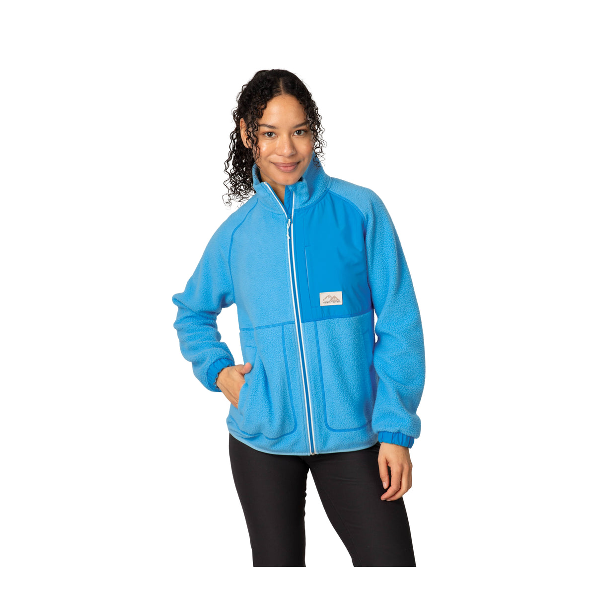 KARITRAA EMMA MIDLAYER - FEMME