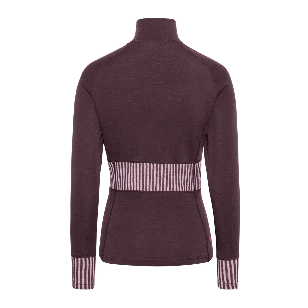 KARITRAA INES DEMI-ZIP - FEMME