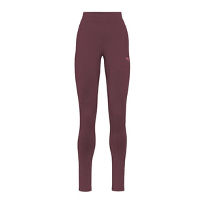 KARITRAA LIJA PANTALON TAILLE HAUTE - FEMME