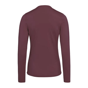 KARITRAA LIJA MANCHES LONGUES - FEMME