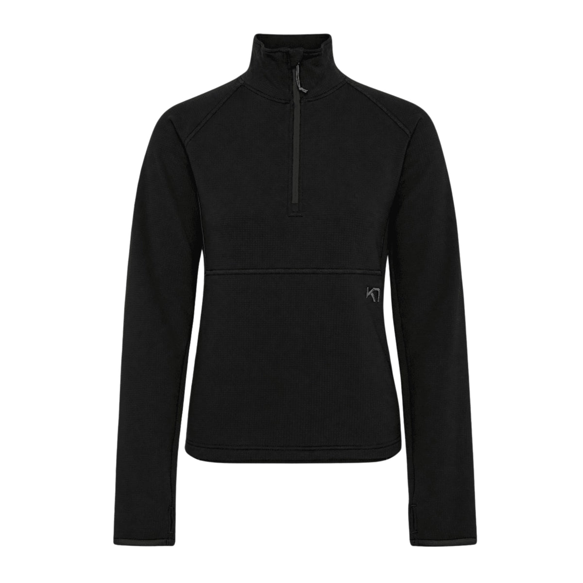 KARITRAA MIKA FLEECE - FEMME