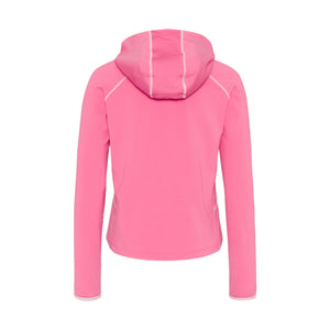 KARITRAA MIKA FULL ZIP HOODIE - FEMME