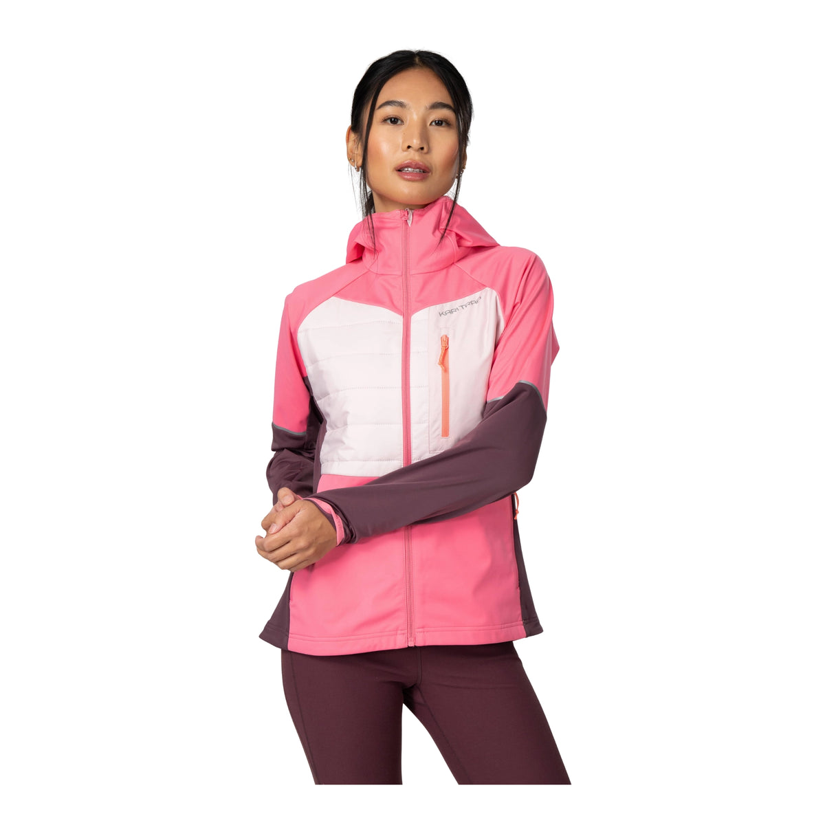 KARI TRAA NIA JACKET - FEMME