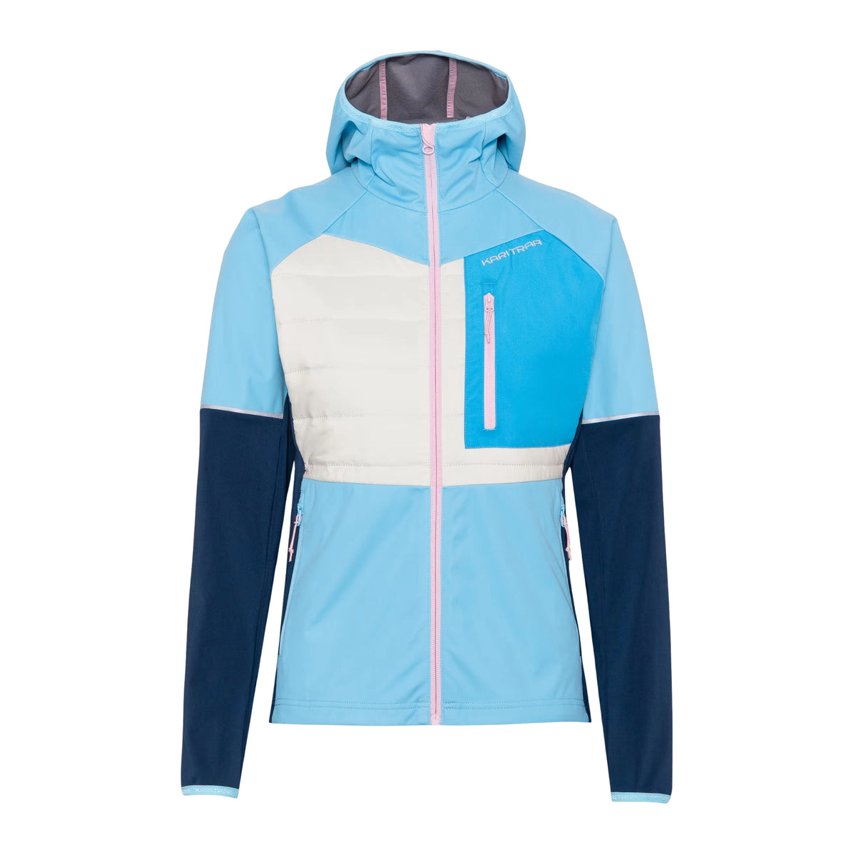 KARI TRAA NIA JACKET - FEMME