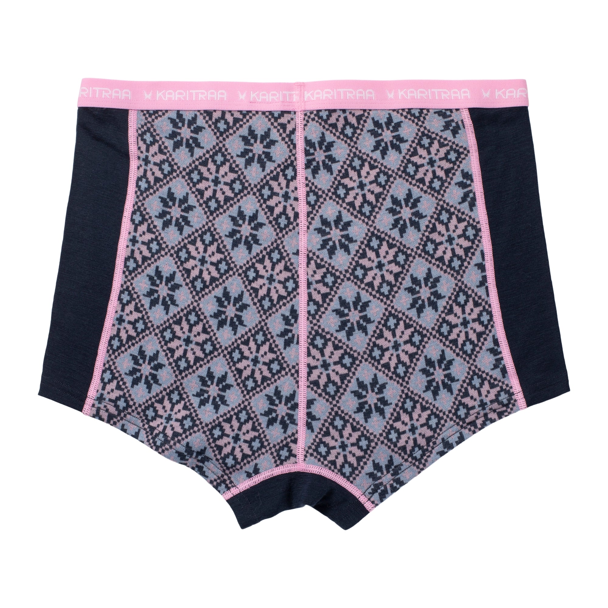 KARI TRAA ROSE BOXER - FEMME