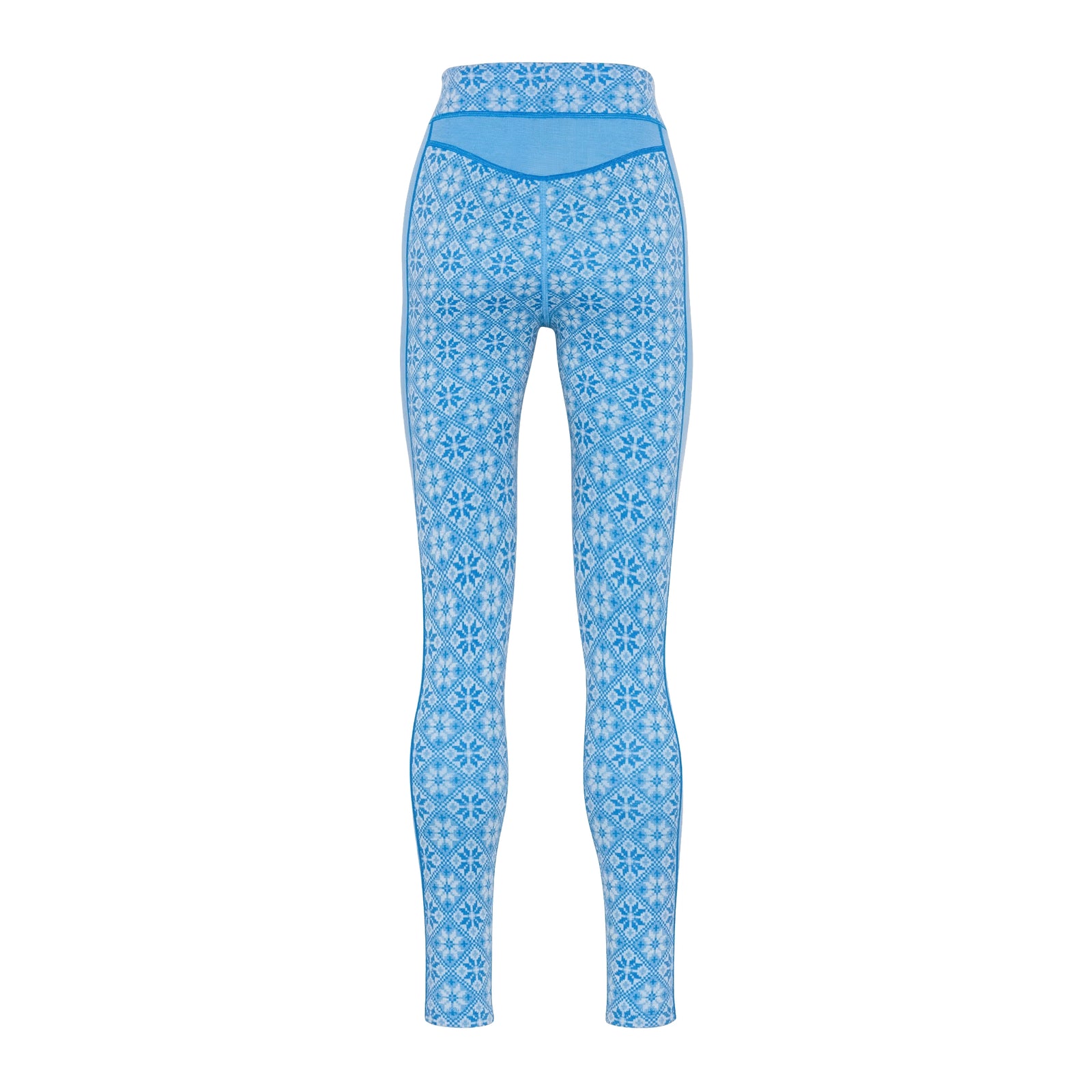 KARI TRAA ROSE HIGH WAIST PANT - FEMME