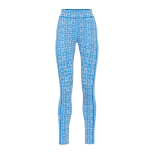 KARI TRAA ROSE HIGH WAIST PANT - FEMME