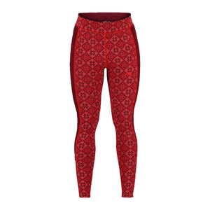 KARI TRAA ROSE HIGH WAIST PANT - FEMME