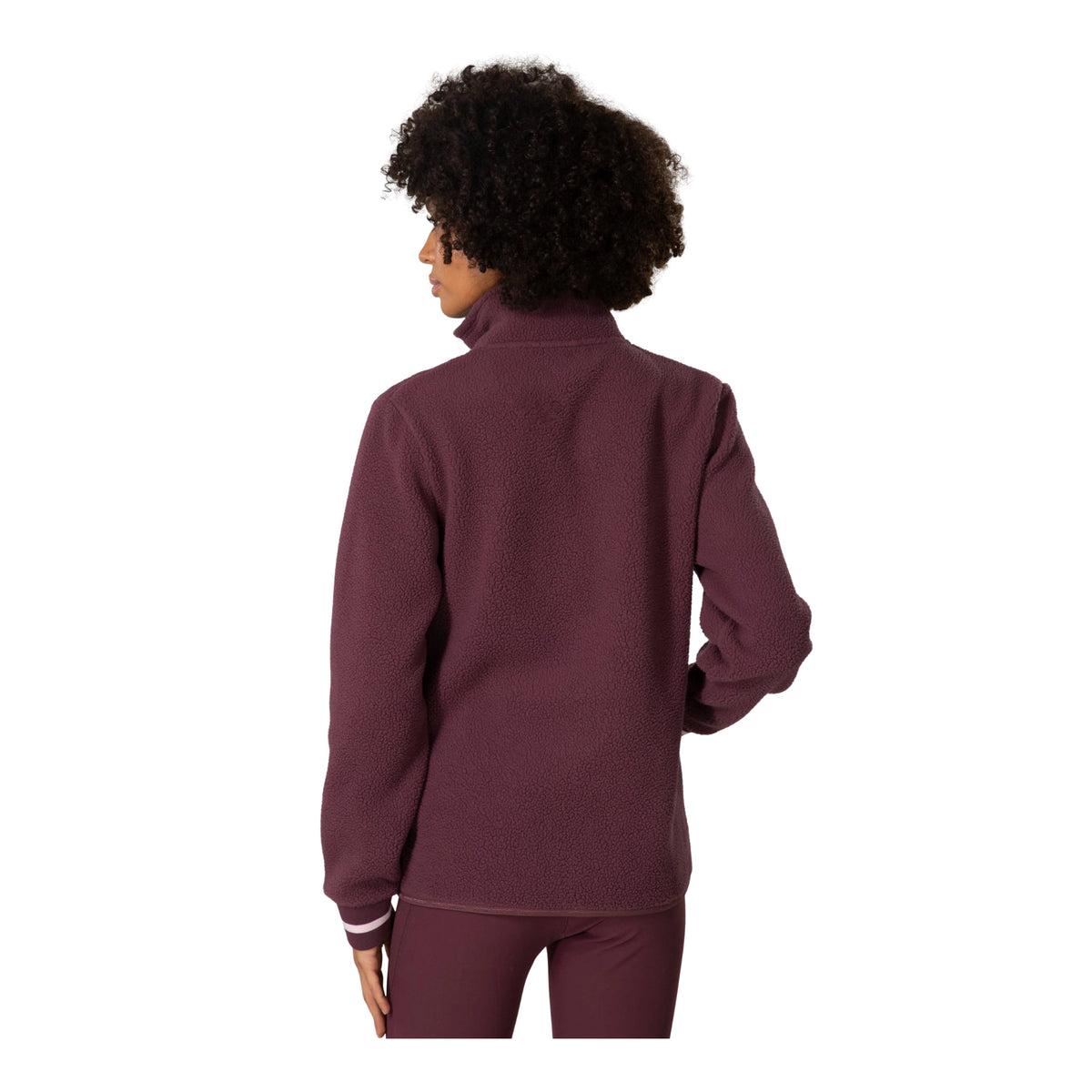 KARI TRAA ROTHE MIDLAYER - WOMEN