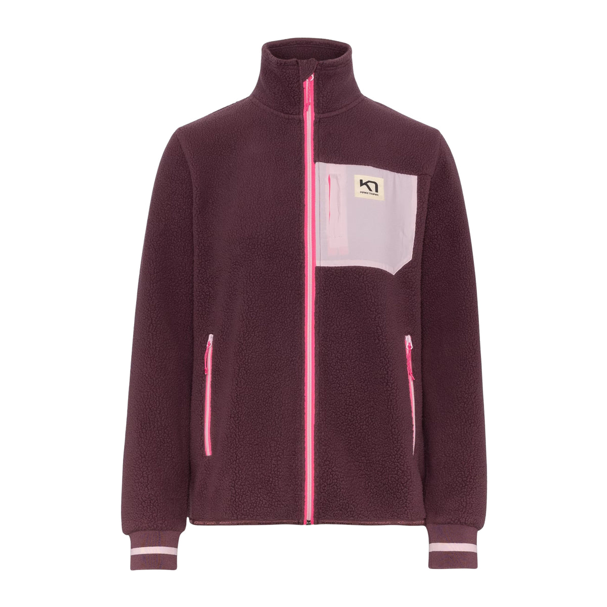 KARI TRAA ROTHE MIDLAYER - WOMEN