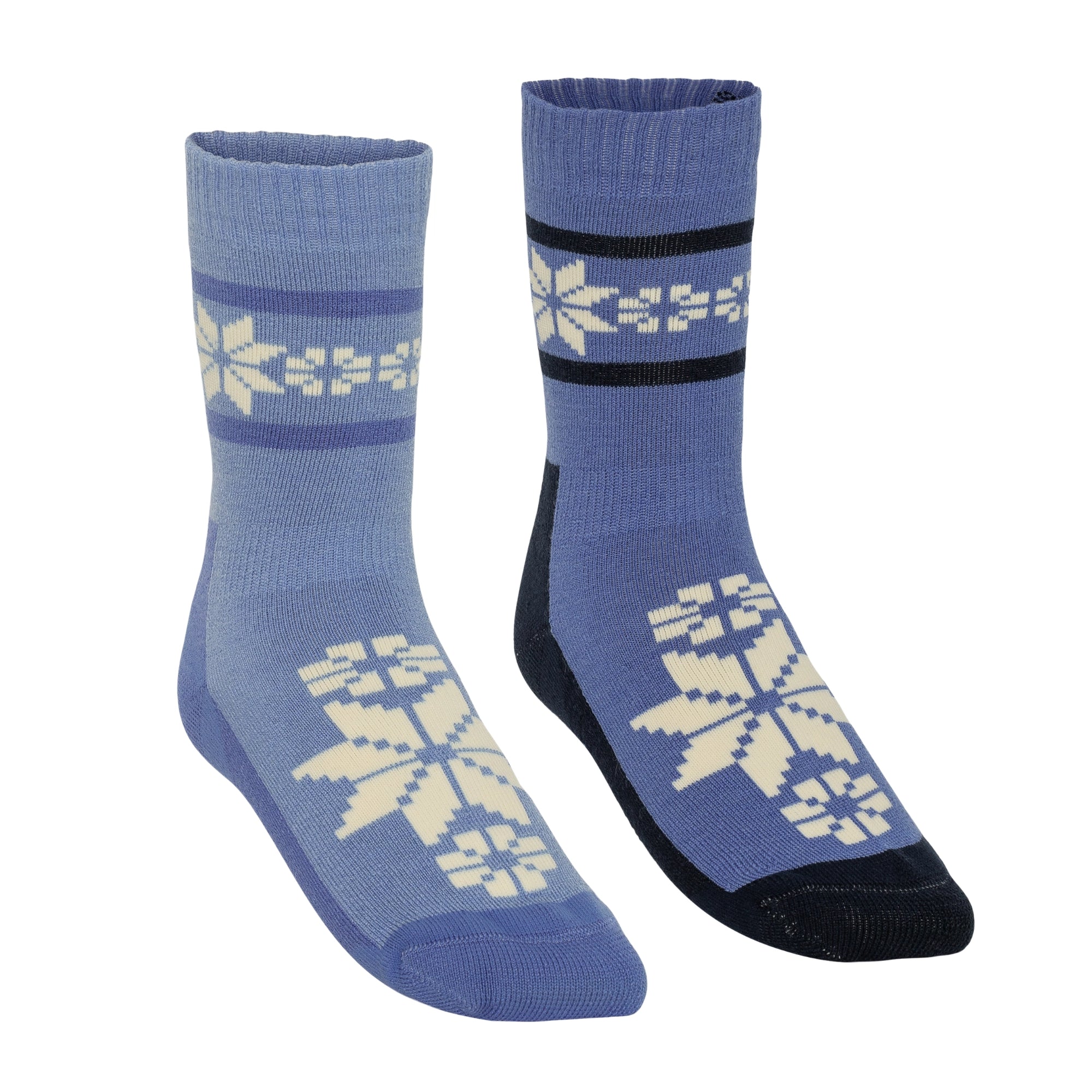 KARI TRAA RUSA SOCK 2PK - FEMME