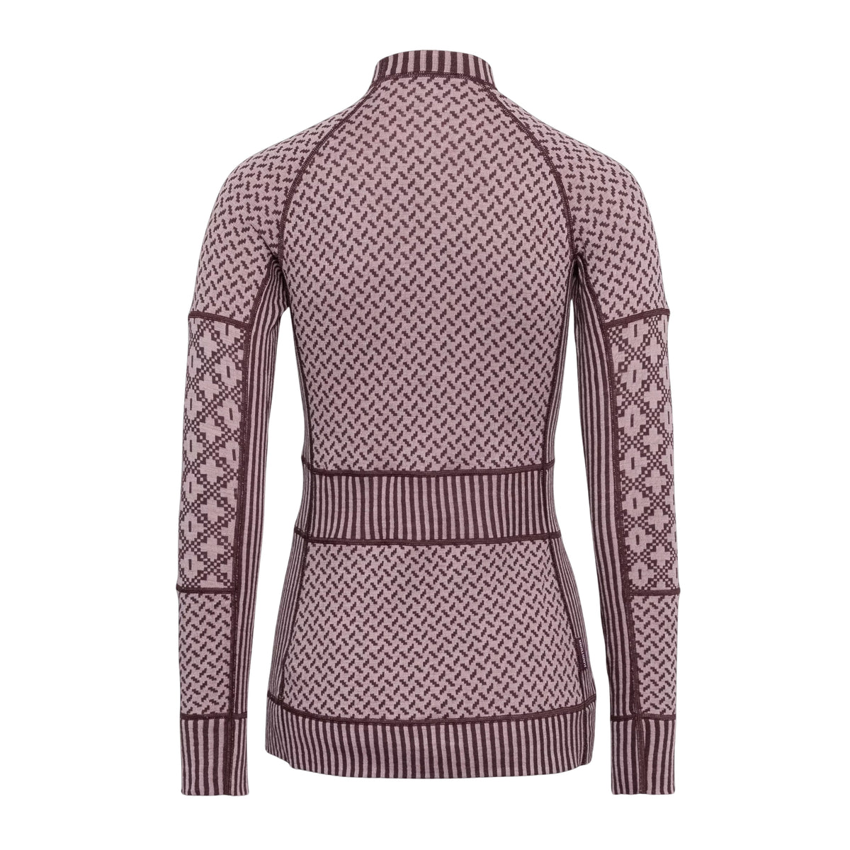KARI TRAA SMEKKER LS - WOMEN
