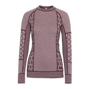 KARI TRAA SMEKKER LS - WOMEN