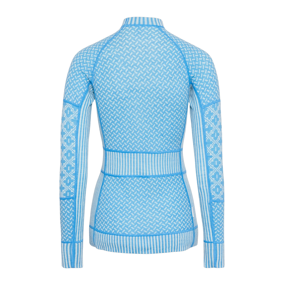 KARI TRAA SMEKKER LS - WOMEN