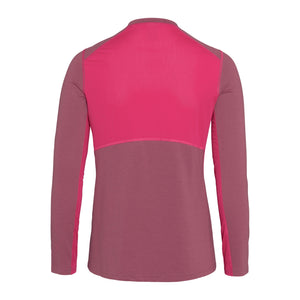 KARI TRAA SVAL LONGSLEEVE - FEMME