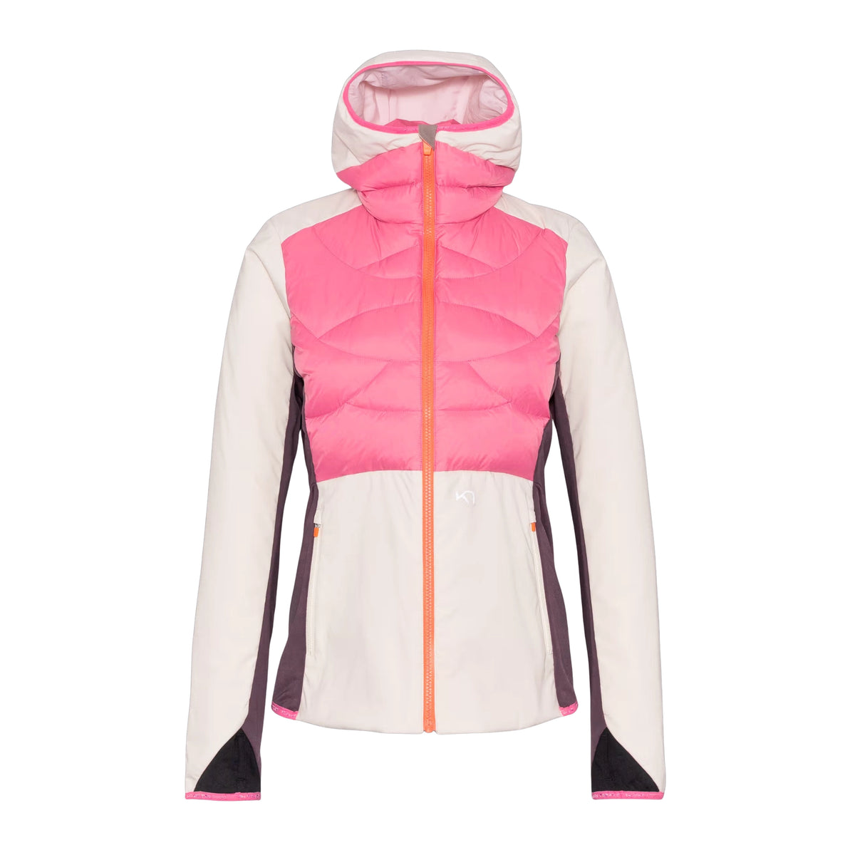 KARITRAA TIRILL THERMAL JACKET - WOMEN