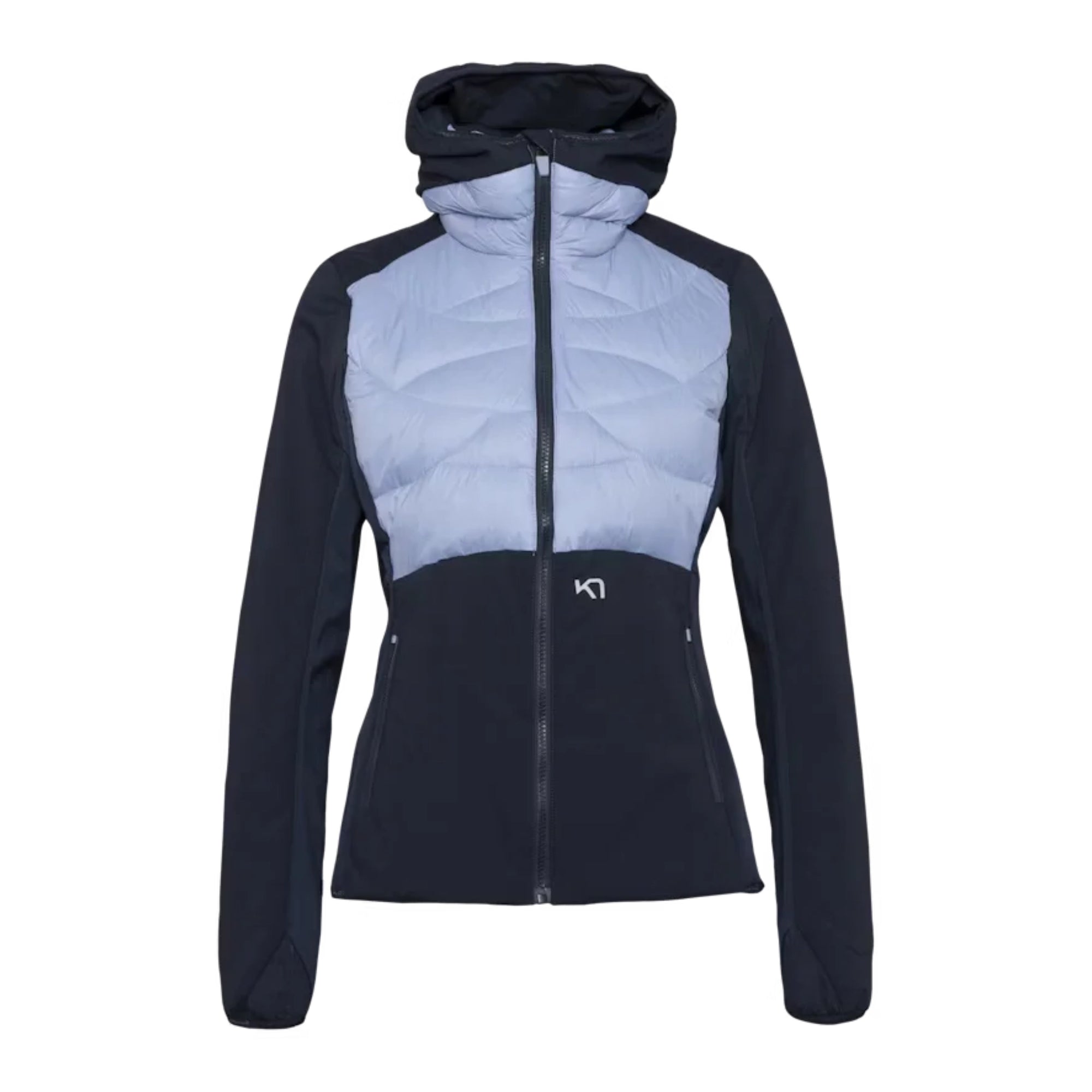 KARI TRAA TIRILL THERMAL JACKET - FEMME