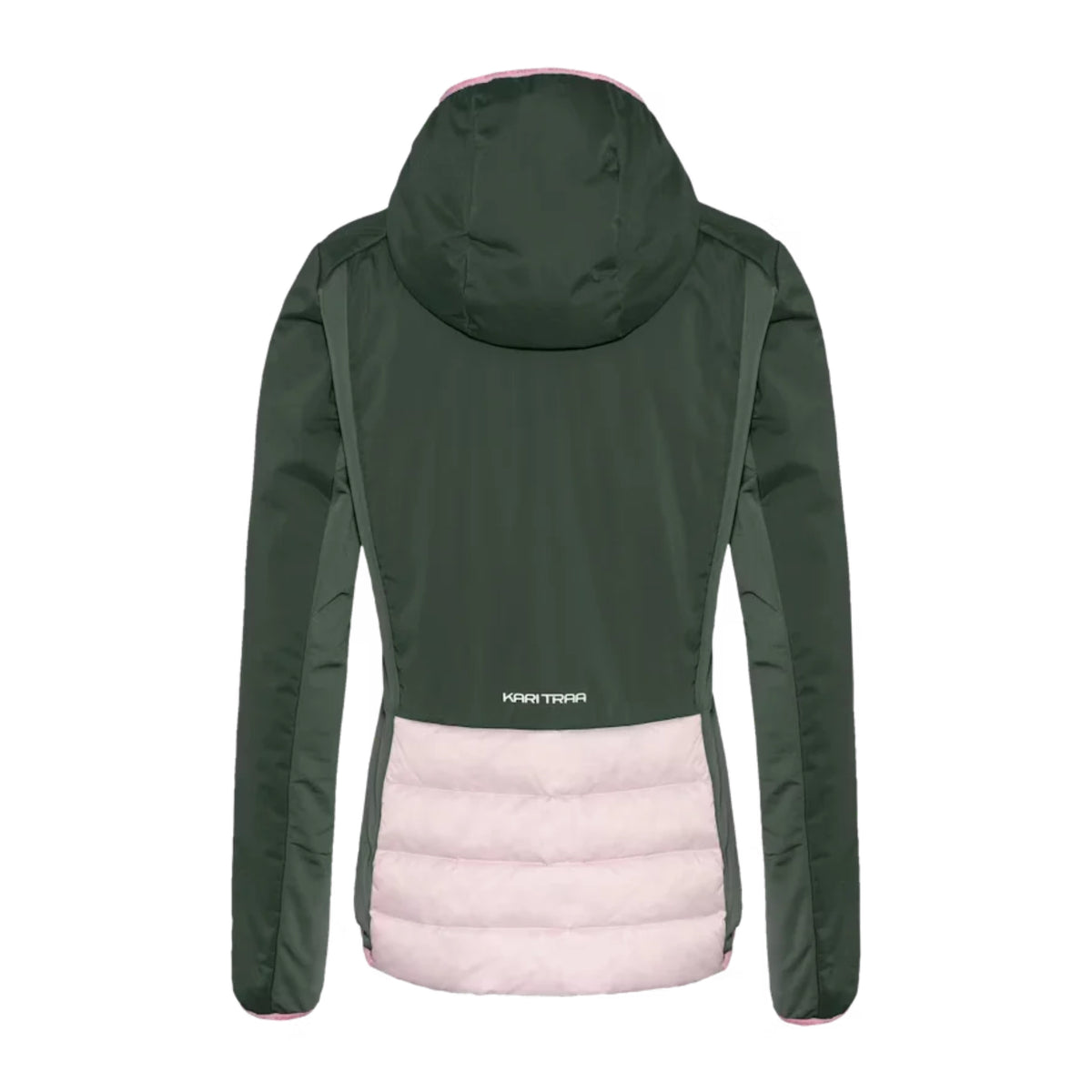KARI TRAA TIRILL THERMAL JACKET - FEMME