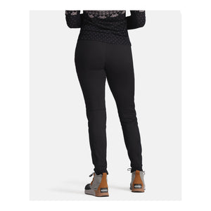KARI TRAA TIRILL THERMAL PANTS - FEMME
