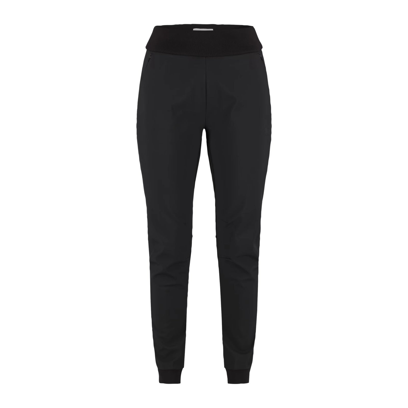 KARI TRAA TIRILL THERMAL PANTS - FEMME