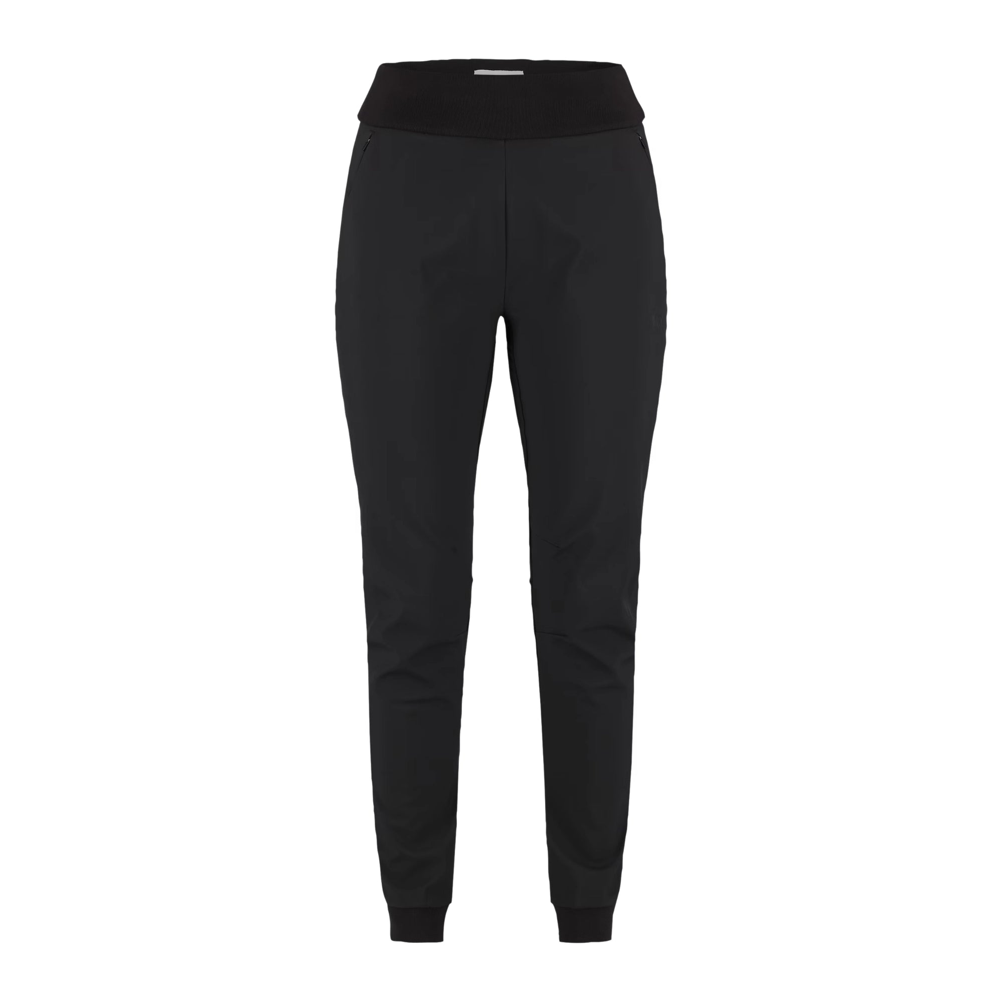 KARI TRAA TIRILL THERMAL PANTS - FEMME