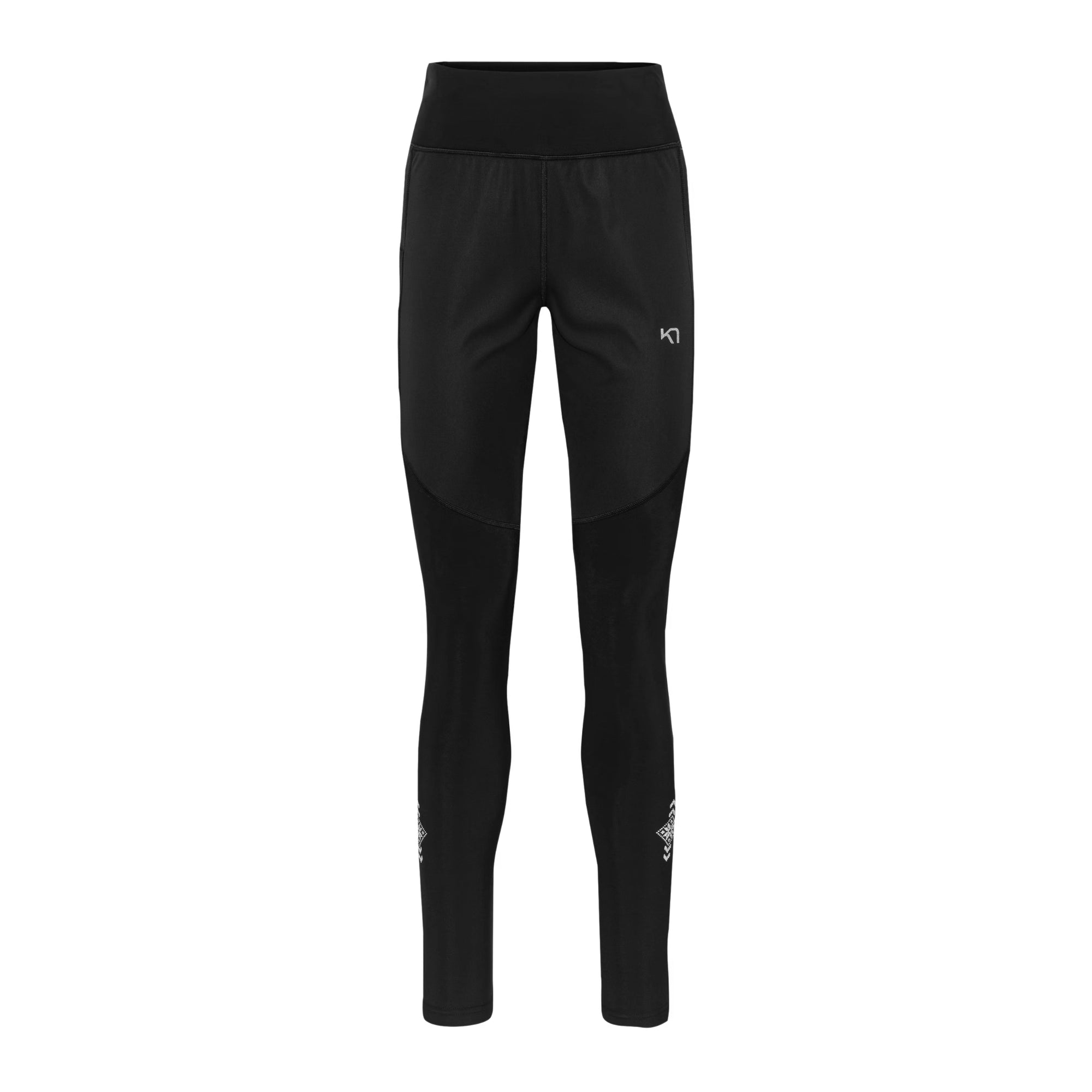 KARI TRAA TIRILL THERMAL TIGHTS 2.0 - FEMME