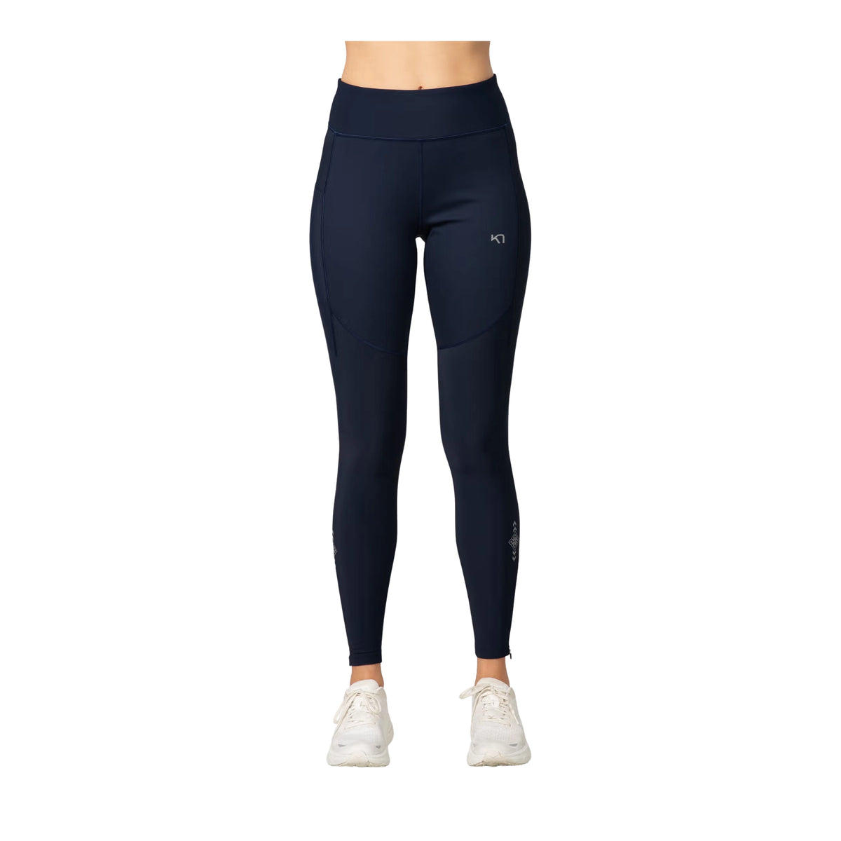 KARI TRAA TIRILL THERMAL TIGHTS 2.0 - FEMME