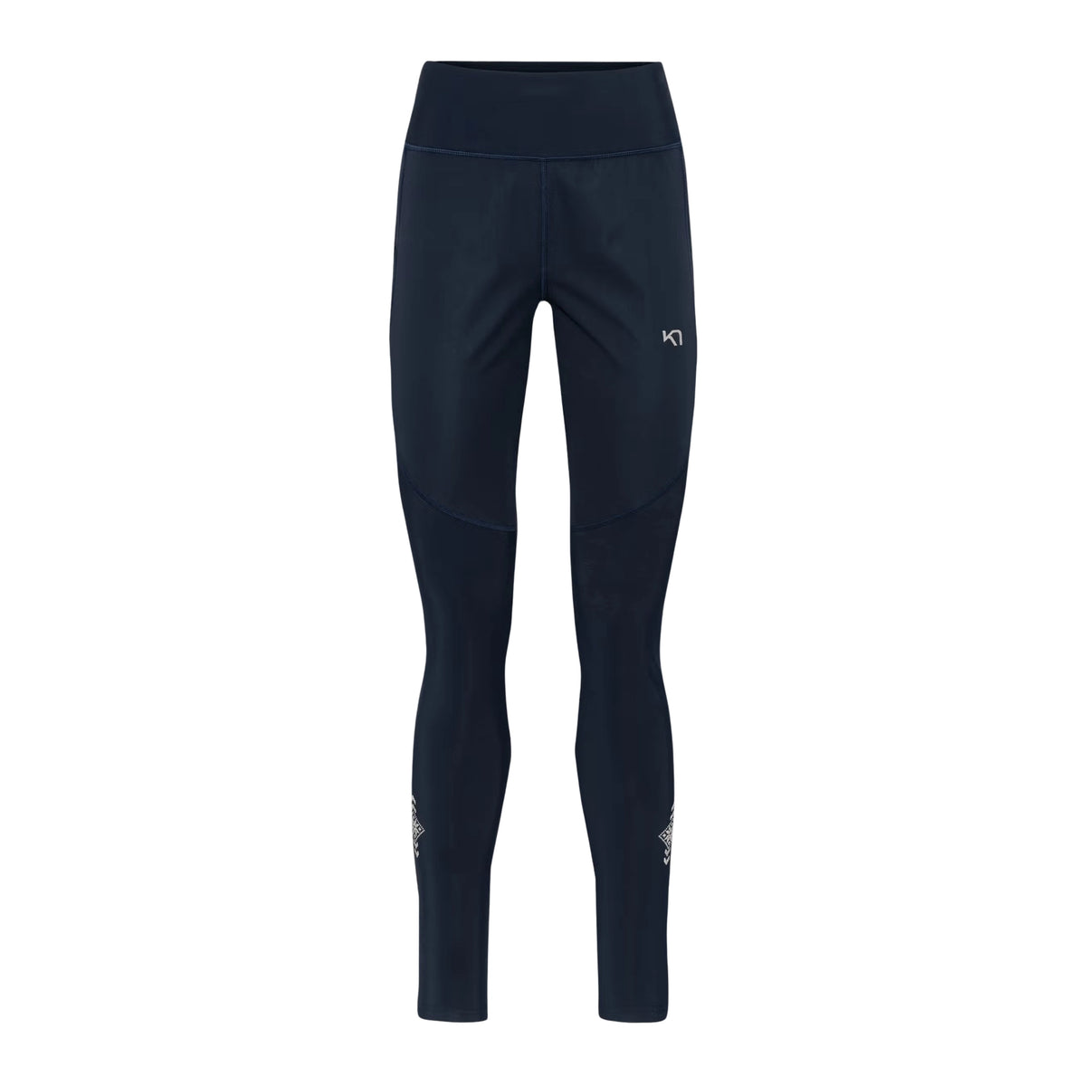 KARI TRAA TIRILL THERMAL TIGHTS 2.0 - FEMME
