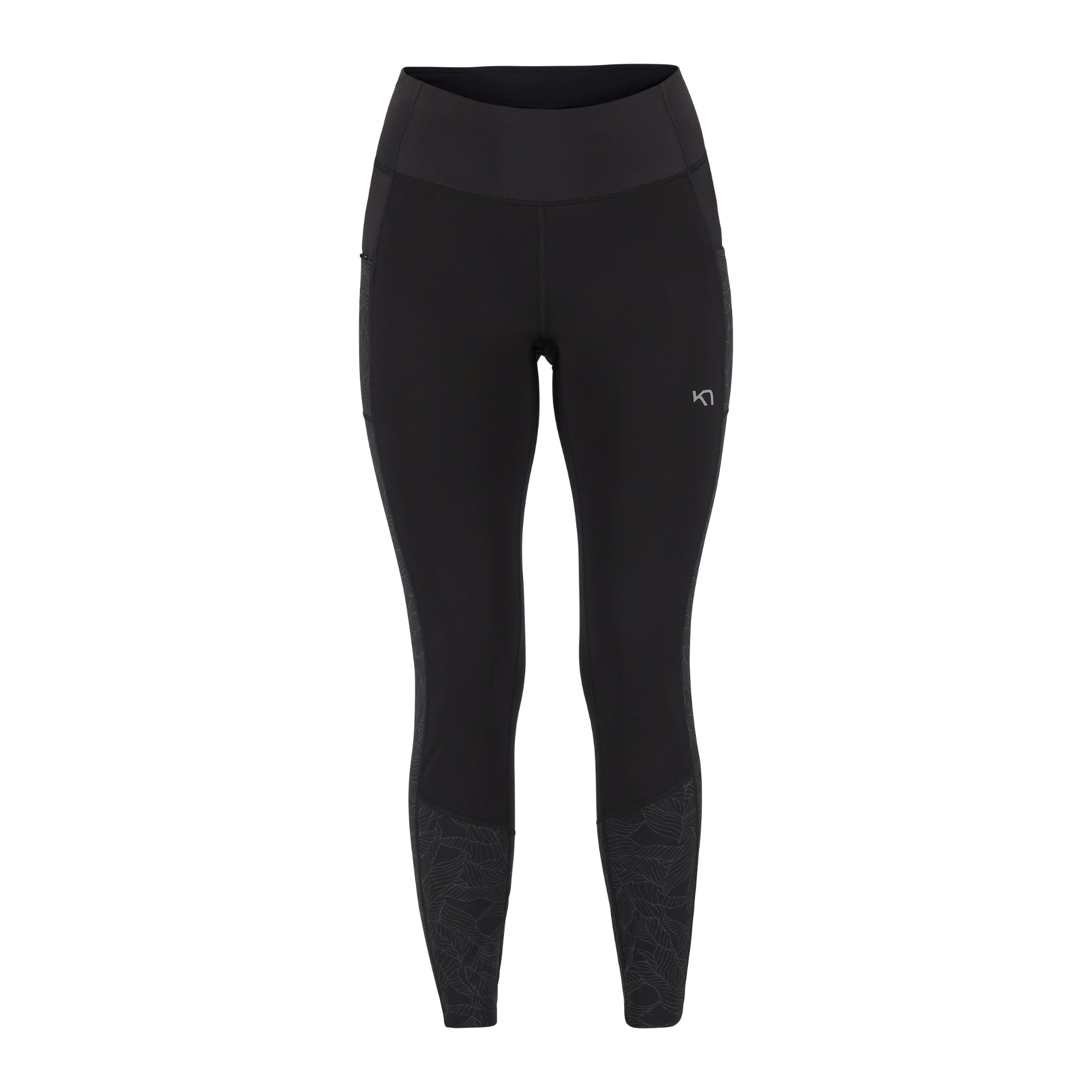 KARITRAA VILDE THERMAL TIGHTS - FEMME