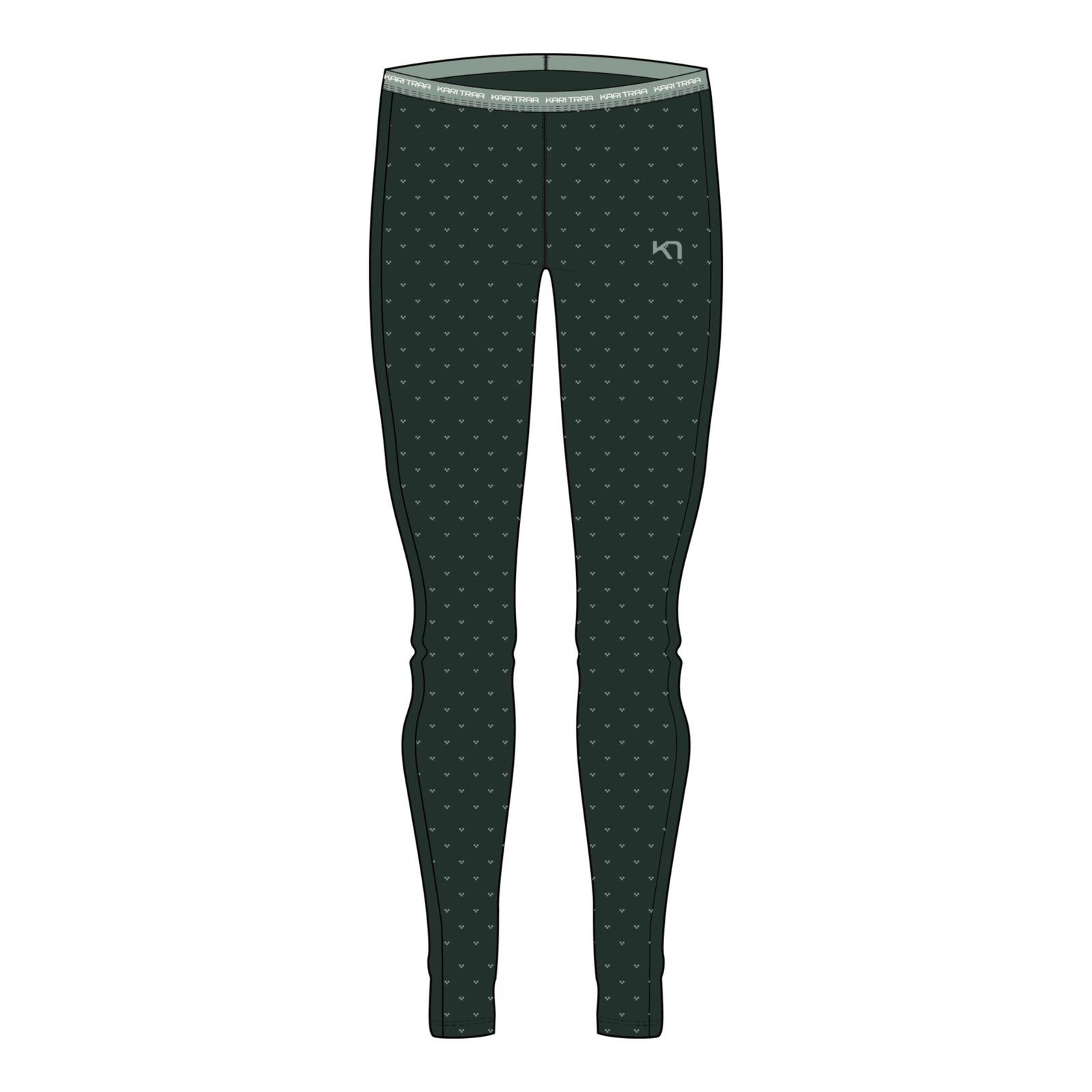 KARI TRAA VILMA PANTS - FEMME