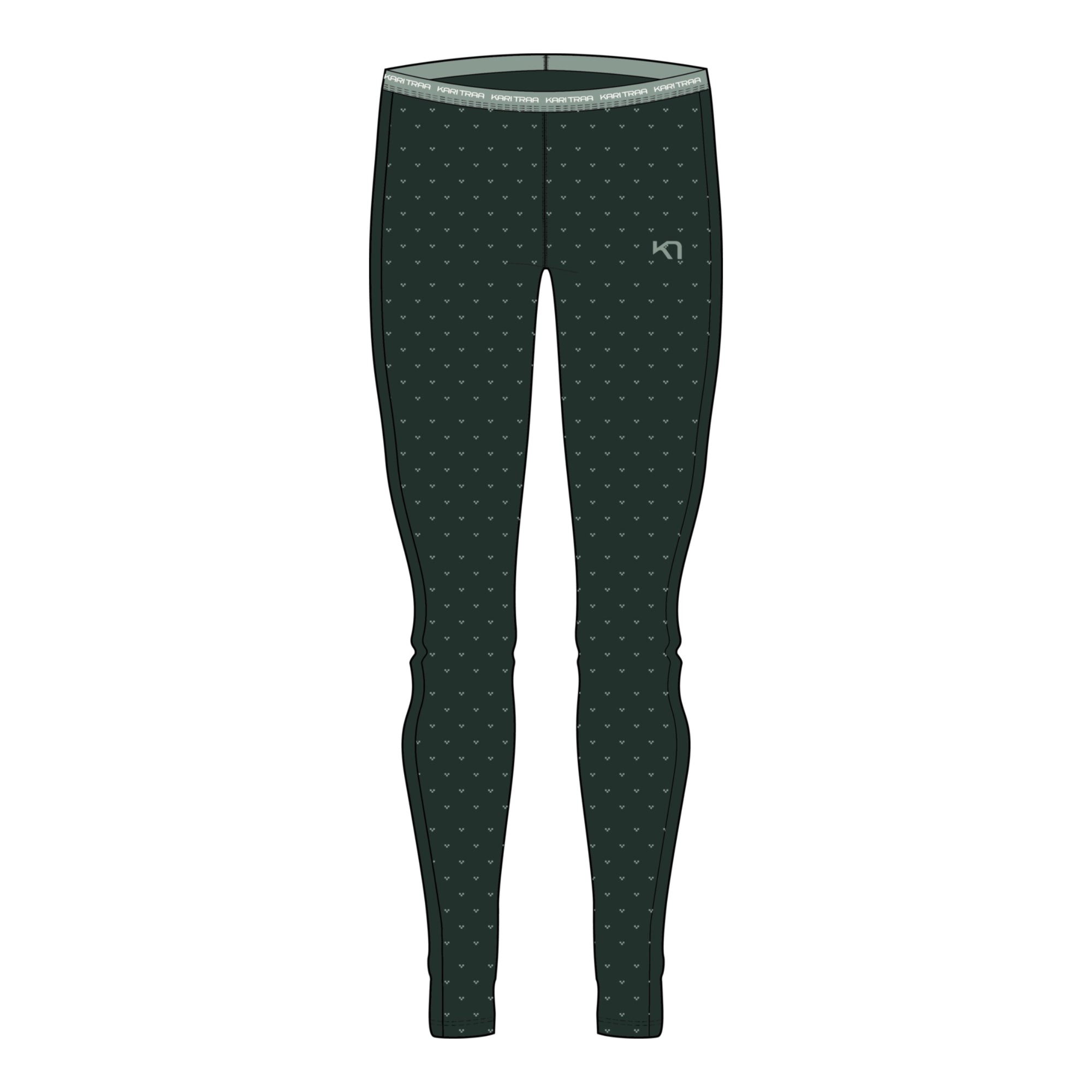 KARITRAA VILMA PANTS - FEMME